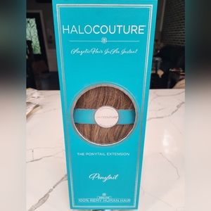 Halocouture Ponytail